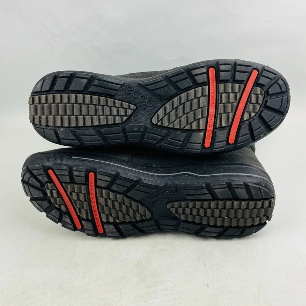 Ecco trace lite